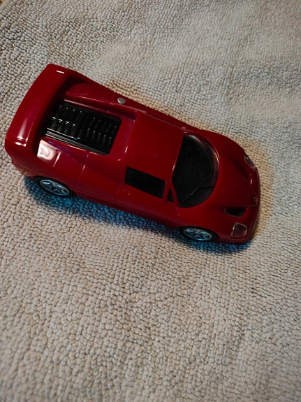 Ferrari F50