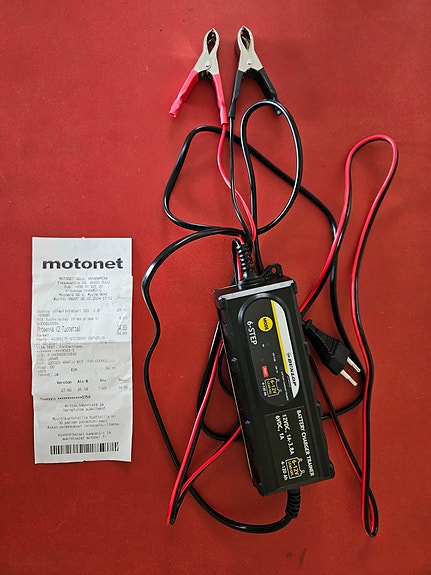 Dunlop ylläpitolaturi