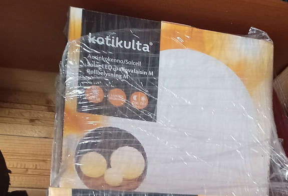 Product image 2 of 3