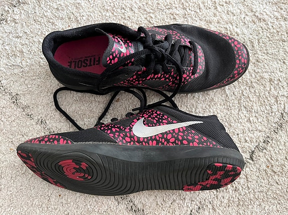 Nike 36