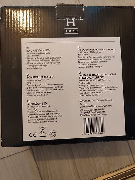 Product image 2 of 3