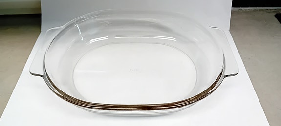 Pyrex uunivuoka / lasivuoka n. 2,5L