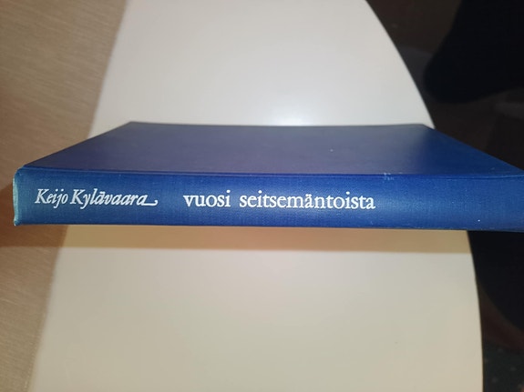 Vuosi seitsemäntoista - Reportaasi itsenäisen Suomen syntymävuodesta
