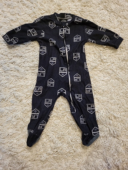Los Angeles Kings potkupuku