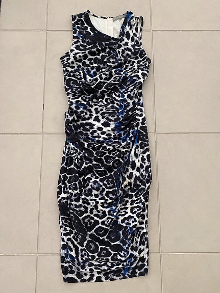 Tiger of Sweden mekko
