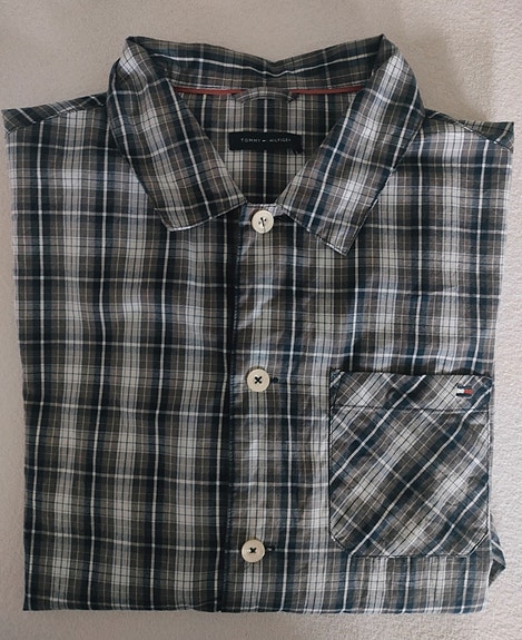 Tommy Hilfiger kauluspaita