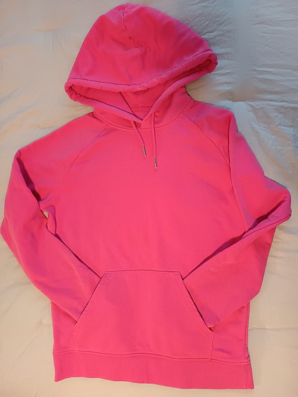 Huppari xs