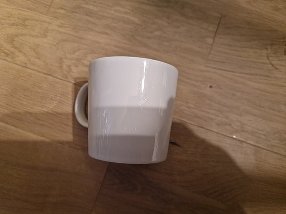 Iittala Teema kahvikuppi
