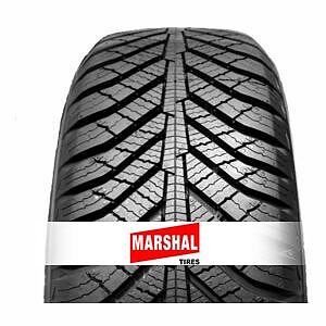 Uudet Marshal 215/45R17 jokakelinrenkaat rahteineen