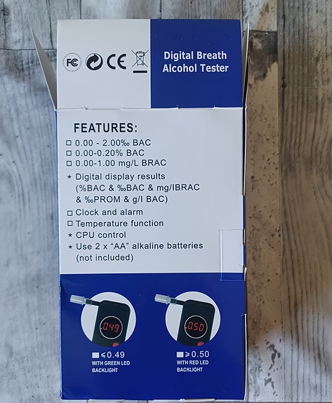 Product image 2 of 3