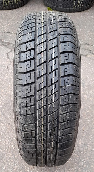 185/65 R14" käytetty rengas Michelin