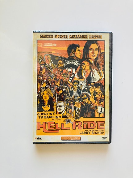 Hell Ride