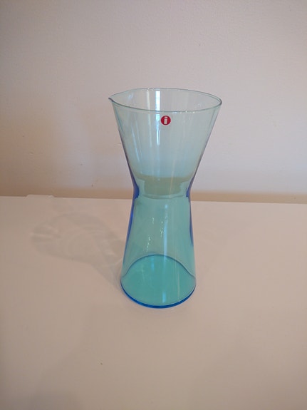 Kartio kannu Iittala