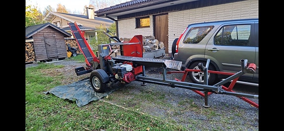 Vuokrataan klapikone Pilkemaster EVO30