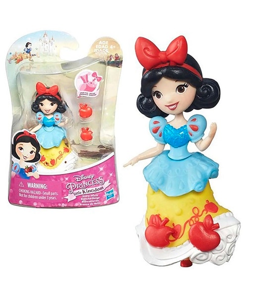 Disney Princesse nukke