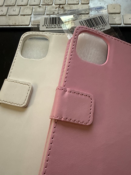 IPhone 13 lompakko kuoret