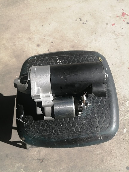 MB 200 CDI Diesel. Vm 2010