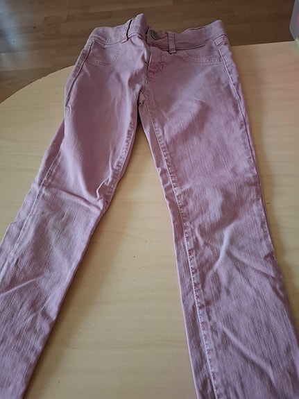 Benetton Skinny fit farkut koko 130