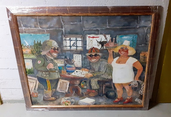 Product image 2 of 5