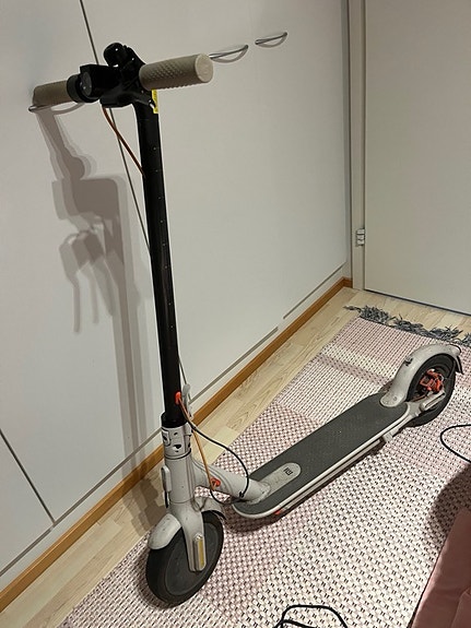 Mi electric scooter 3