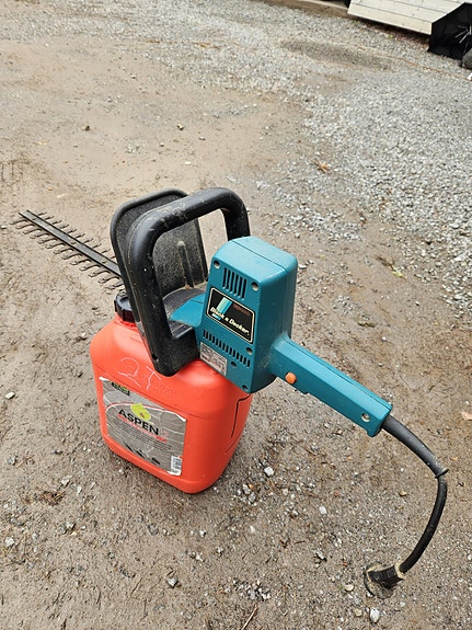 Black&Decker GS400