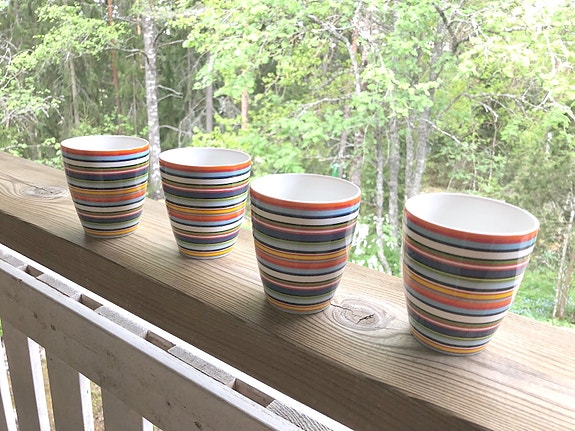Iittala Origo mukit