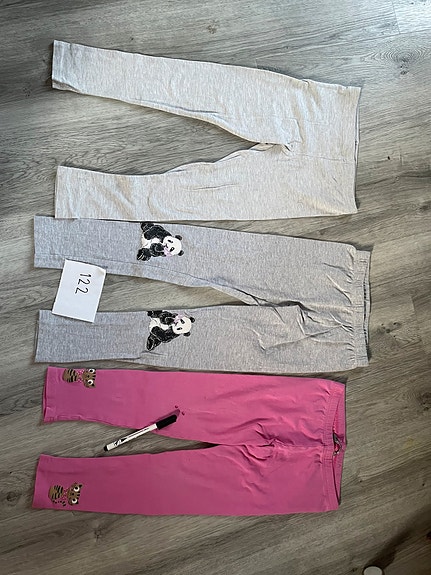 Legginssit 122