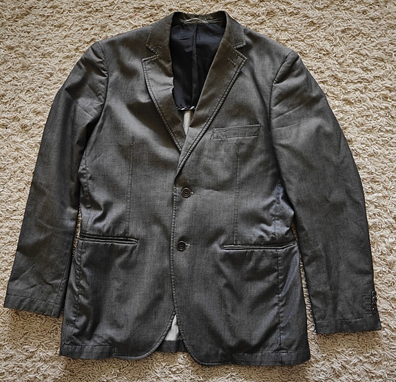 Dressmann irtotakki