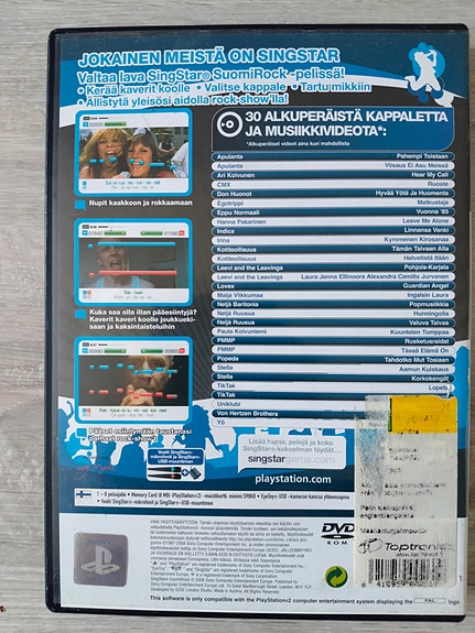 Product image 2 of 3