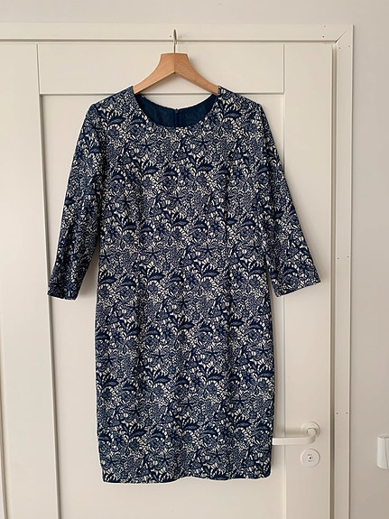 Rils mekko 38