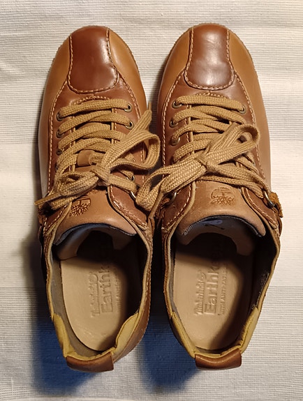 Timberland Earthkeepers nahkakengät