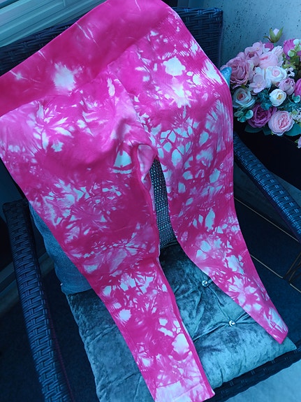Leggingsit ( en käytä tori diiliä )