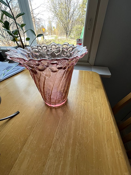Riihimäen lasia