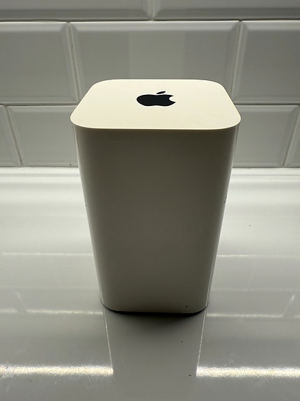 Apple AirPort Time Capsule 3 TB