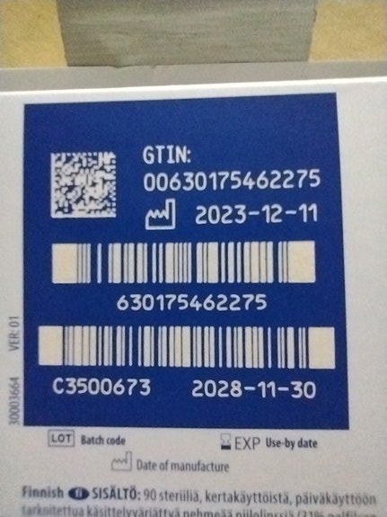Product image 2 of 5