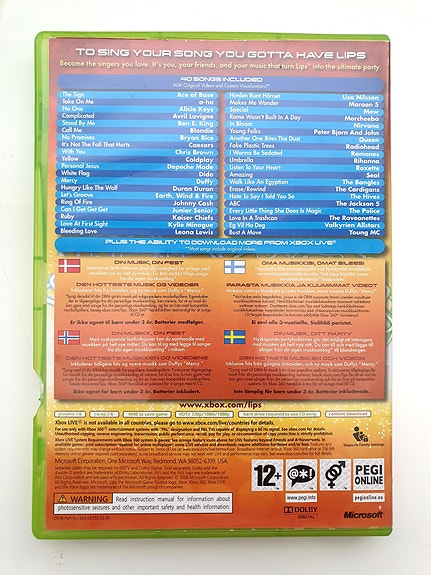 Product image 2 of 3