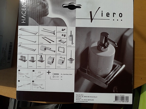 Product image 2 of 3