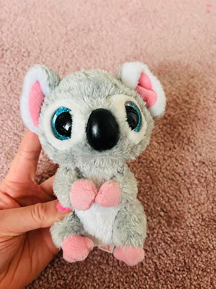 TY Beanie Boos koala