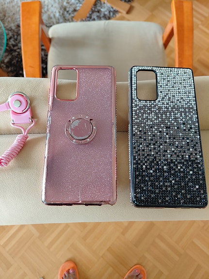 Samsung galaxy note 20 256 kuori