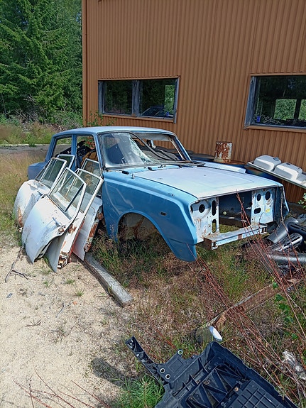 Toyota corona