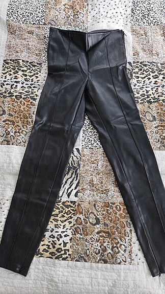 Zara leggings 38