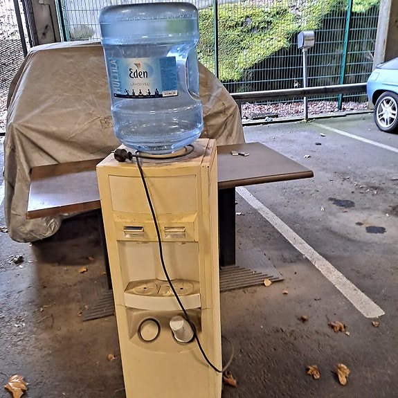 Juoma automaatti
