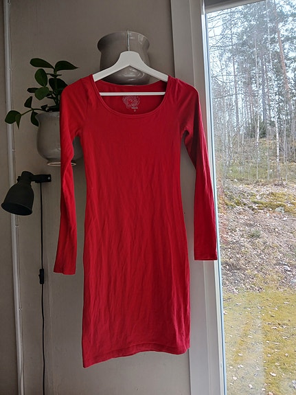Pitkä paita Indiska S koon