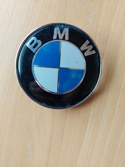 Bmw 74mm merkki