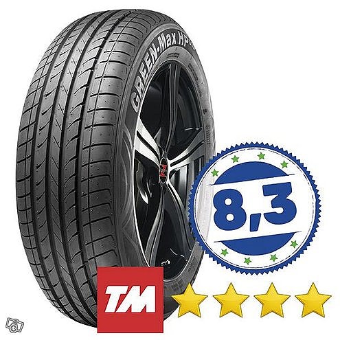 205/65R16 Linglong 95 H d21