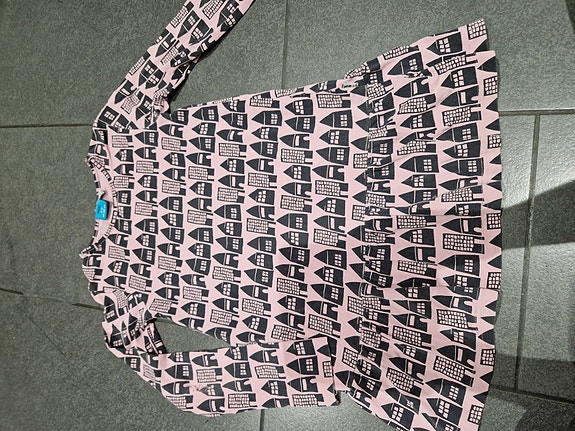 Meandi tunika 134/140