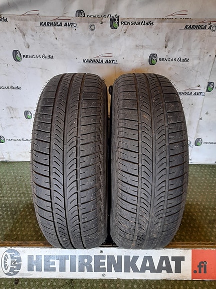 175/70 R13" Käytetyt Kesärenkaat