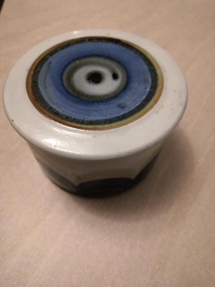 Pentik purkki