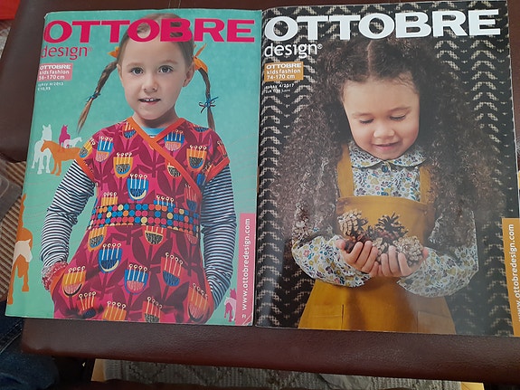 Ottobre syksy 2013 ja 2017