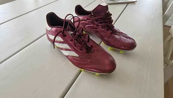 Adidas Performance COPA PURE 2 PRO FG 44 2/3